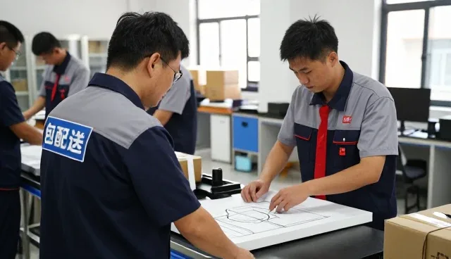 定制工装制服解决销售于一体的中的常见需求