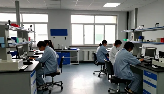 定制工装制服如何助力存储行业质量检验升级