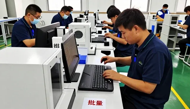 北京奥缉服装有限公司聊聊批发供货包装配送