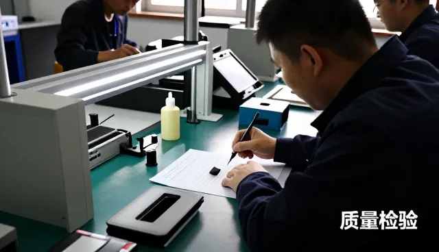 产品设计为什么越来越重视质量检验
